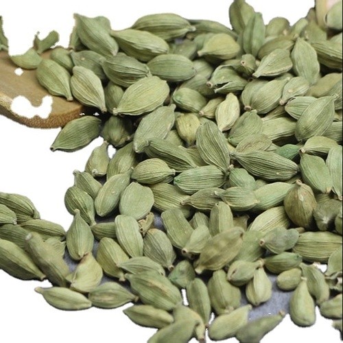 Dhaankey Green Cardamom  200 GM