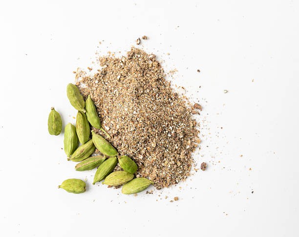 Dhaankey Cardamom Powder 100 GM