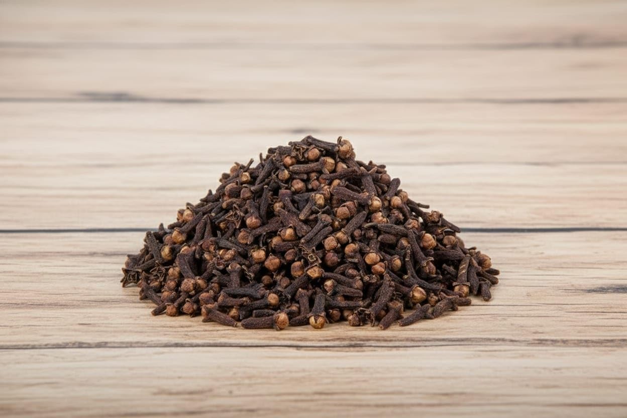 Dhaankey Clove Whole  100 GM