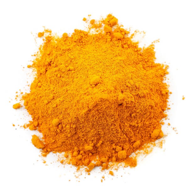 Dhaankey TURMERIC POWDER 200 ML