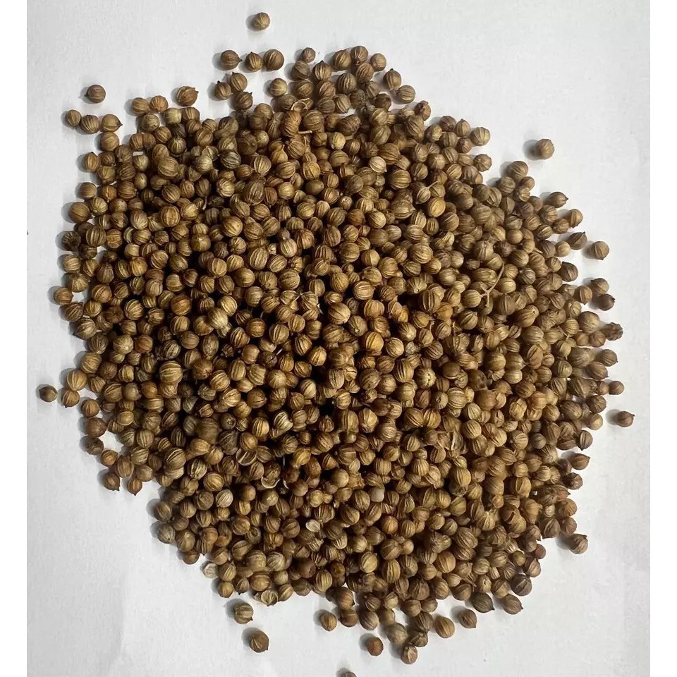 Dhaankey Coriander Whole 3 LBS