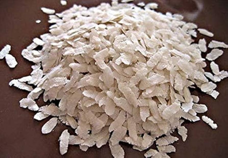 Dhaankey Thick Poha  2 LBS