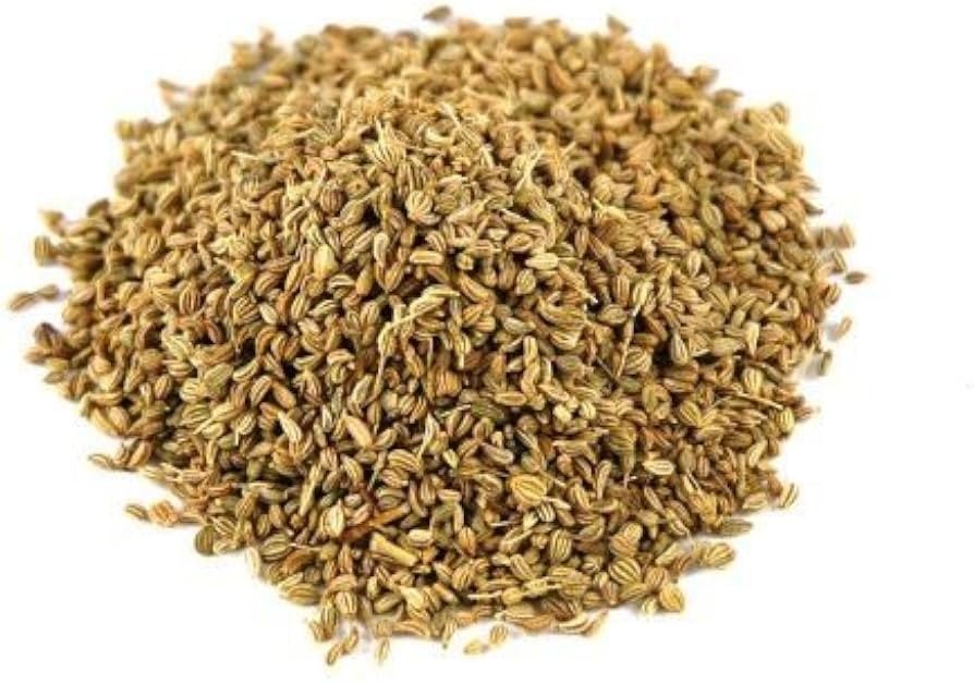 Dhaankey Ajwain Seed  100 GM