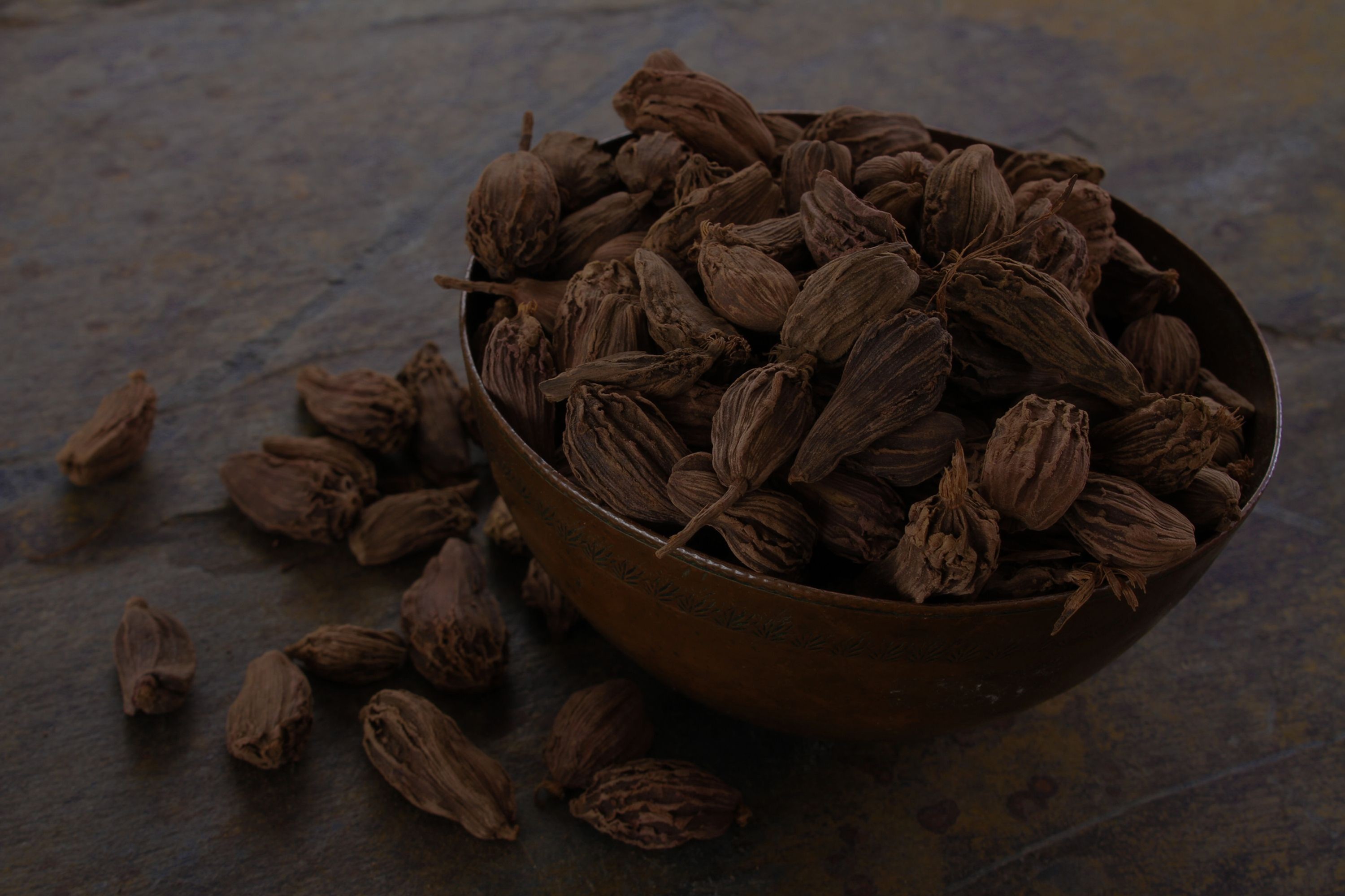 Dhannkey Black Cardamom 200 GM