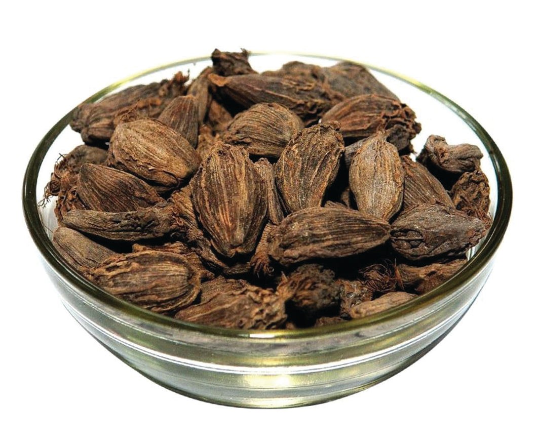 Dhaankey Black Cardomom 400 GM