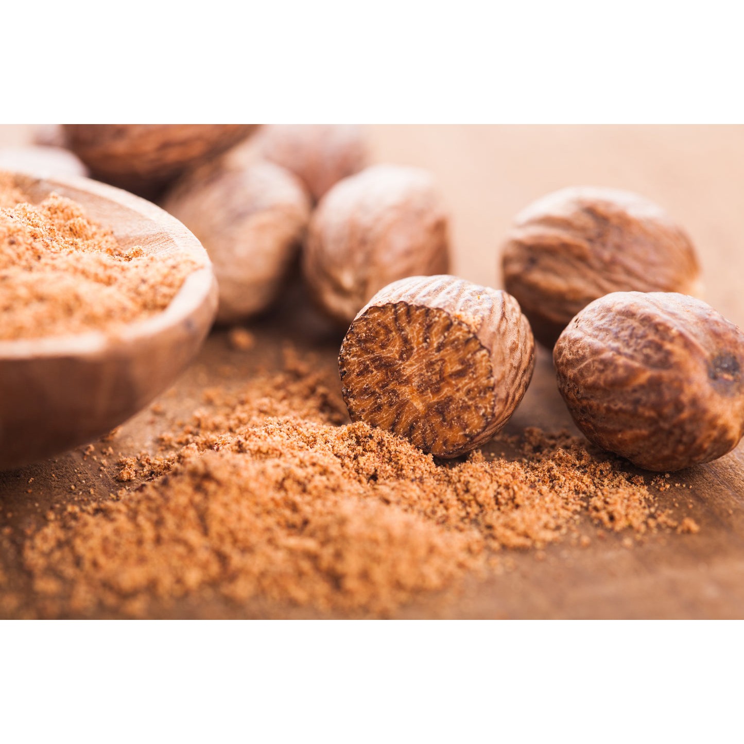 Dhaankey Nutmeg Powder  200 GM