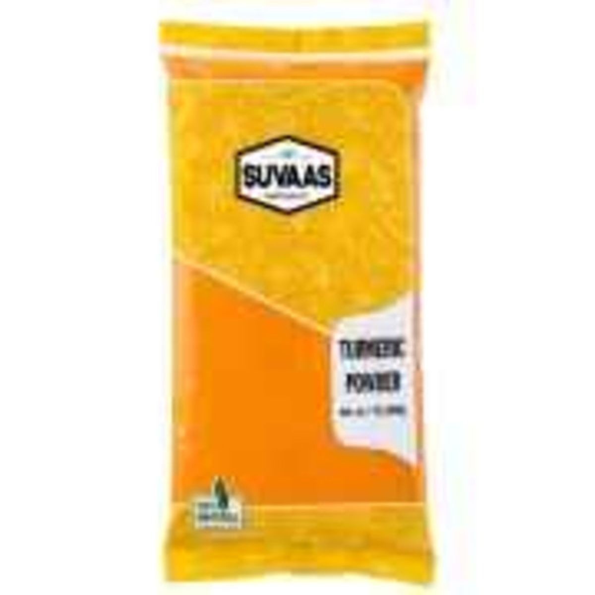 Suvaas Turmic Powder 200 GM