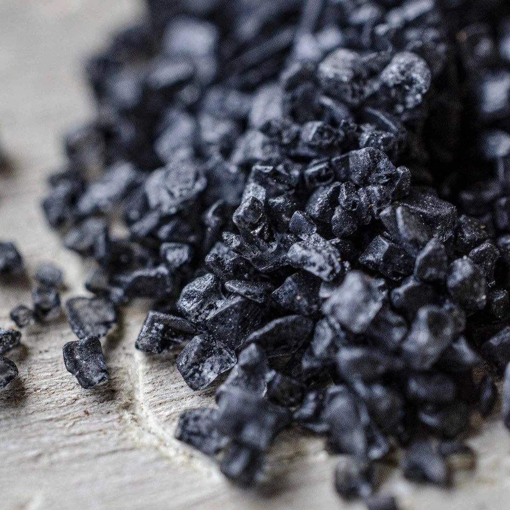 Suvaas BlackSalt 200 GM