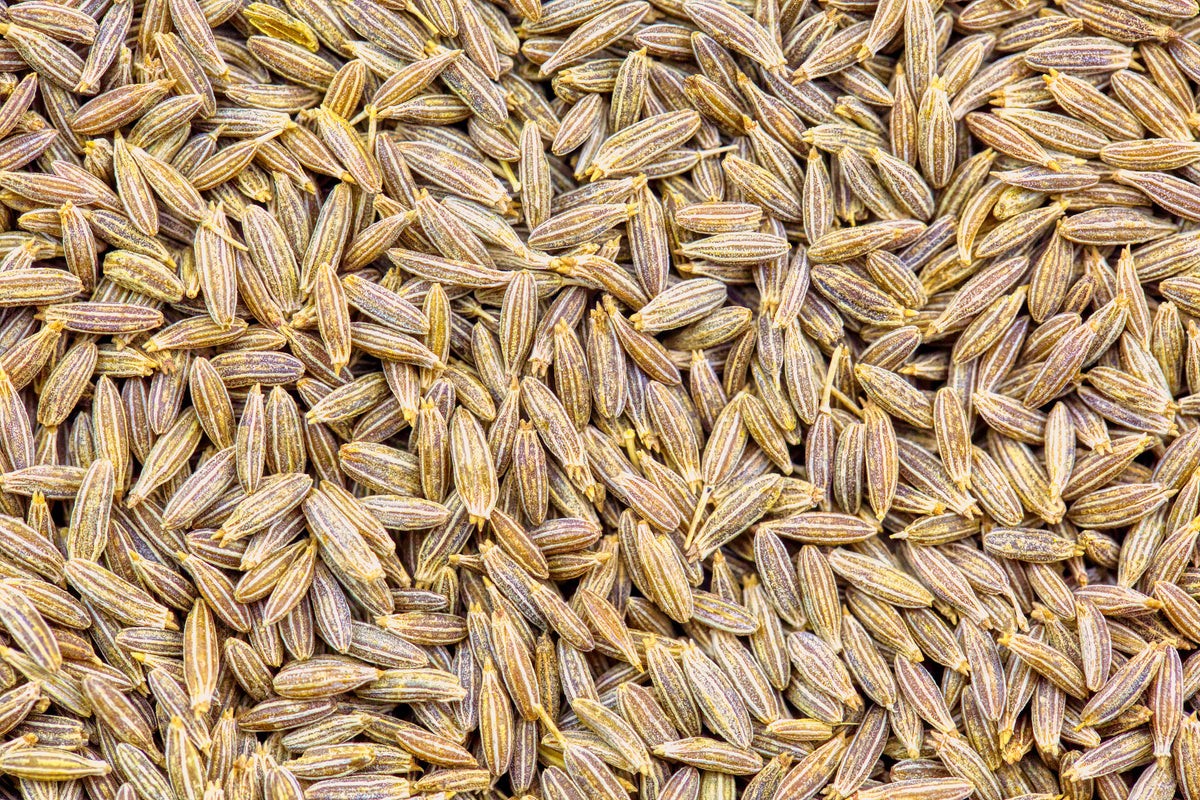 Suvaas Cumin Seed 400 GM