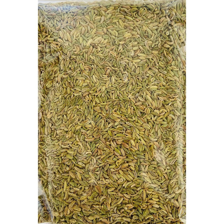 Suvaas Fennel Seeds 200 GM