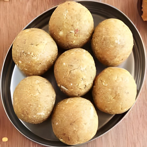 Suvaas Ladoo Flour 4 LBS