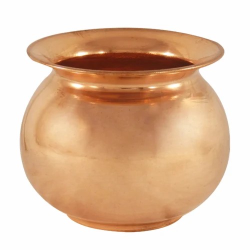 GC COPPER LUXURY LOTA #9 1 COUNT