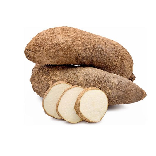 NILGIRIS CASSAVA YUKA  1.5 KG