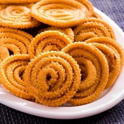 KATHOR  CHAKLI SHRI RAM 250 GM
