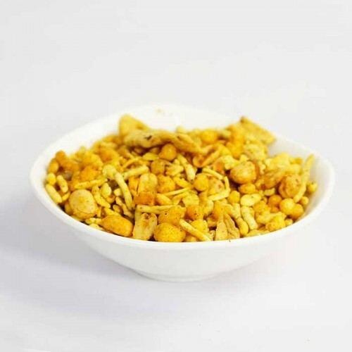 RATLAMI MIX SHRI RAM 400 GM