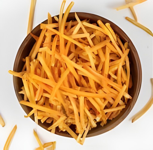 Ruchi Tapioca Sticks 300 GM