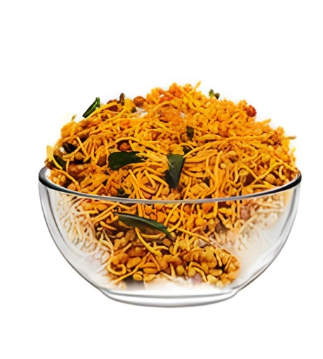 Ruchi Ex Hot Mixture 350 GM