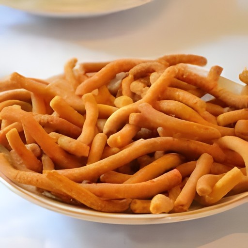 Ruchi Chili Karaseva 300 GM