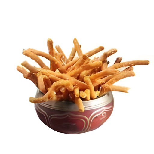 Ruchi Ellu Muruku 300 GM