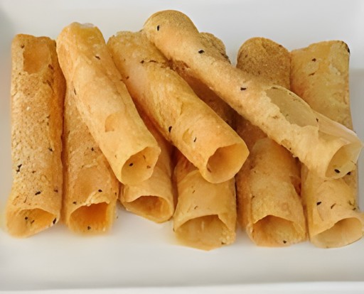 Ruchi Kuzhalappam 200 GM