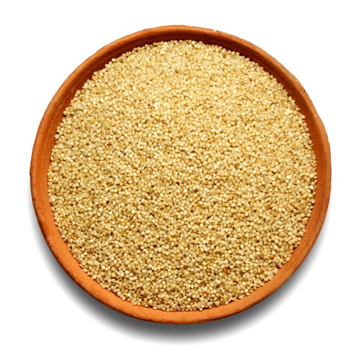 NFS LITTLE MILLET 2 LBS