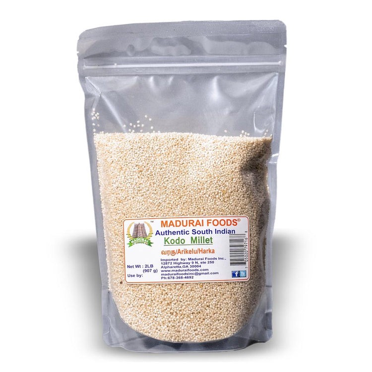 Varagu Kodi Millet 2 LBS