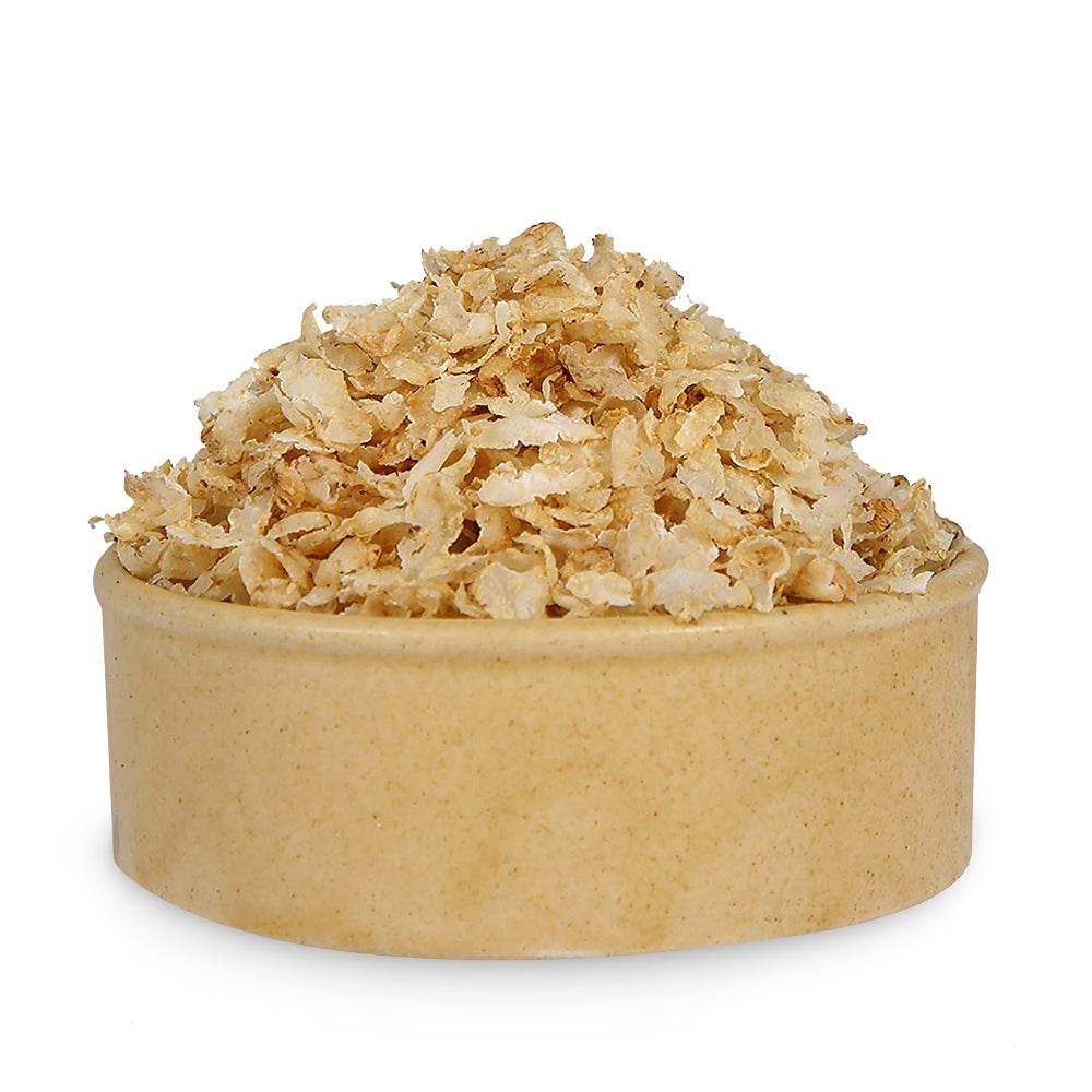 NF Little Millet Flakes