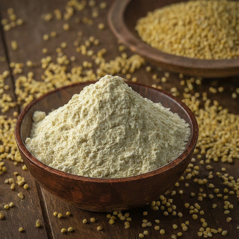 NFS THINAI FLOUR 2 LBS