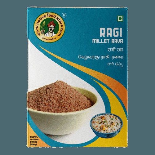 RAJAGRO FLOUR LAXMI 2 Lbs