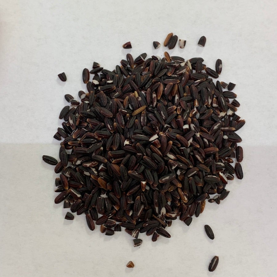 NFS BLACK KAVUNI RICE 500 GM