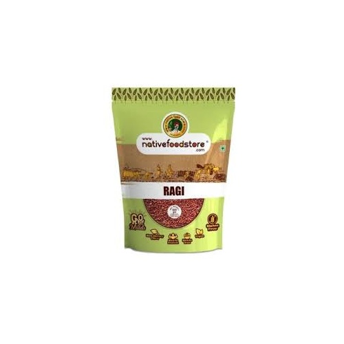 NF Ragi/Finger Millet  2 LBS