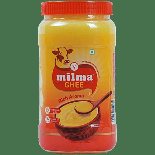 MILMA GHEE 500 ML