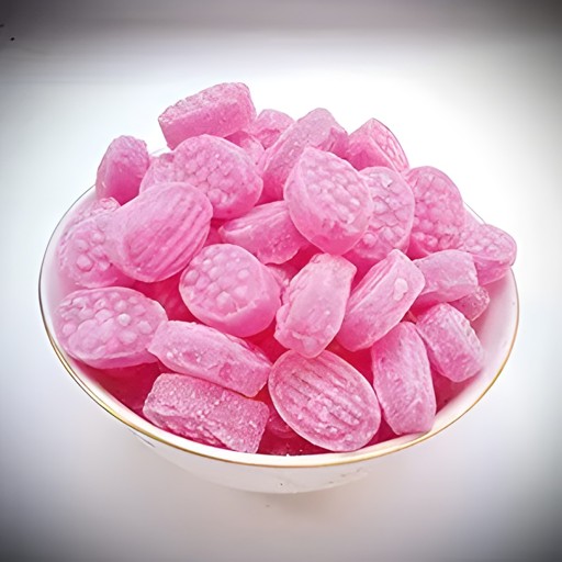 DIN DIN PAAN JAR 600 GM