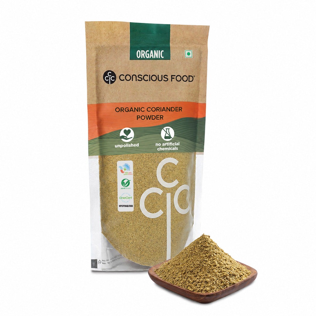 CNS Coriander Powder  300 GM