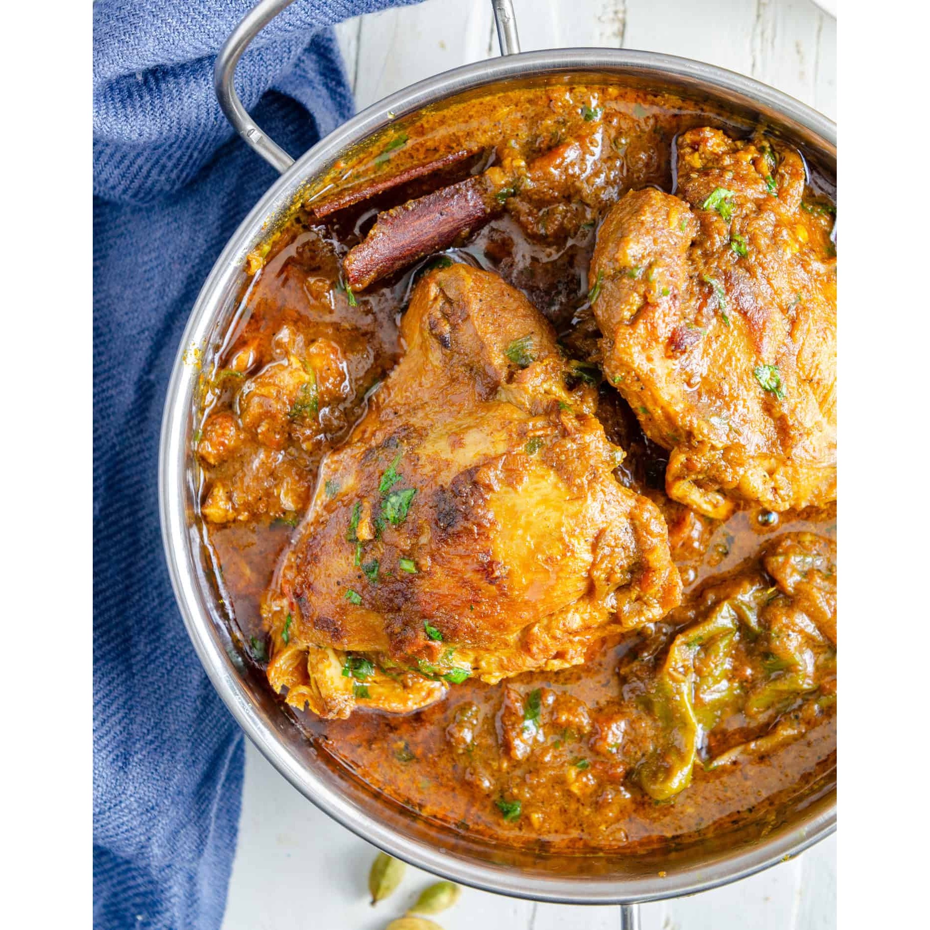CNS Chicken Masala  300 GM