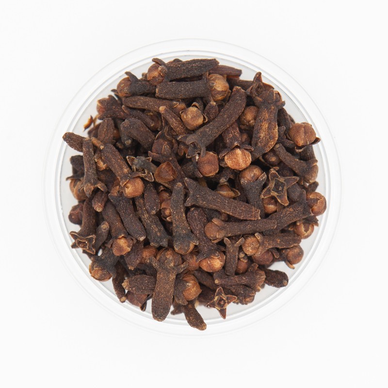 CNS Clove Whole  70 GM