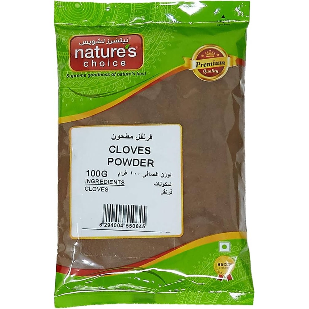 CNS Clove Powder  100 GM