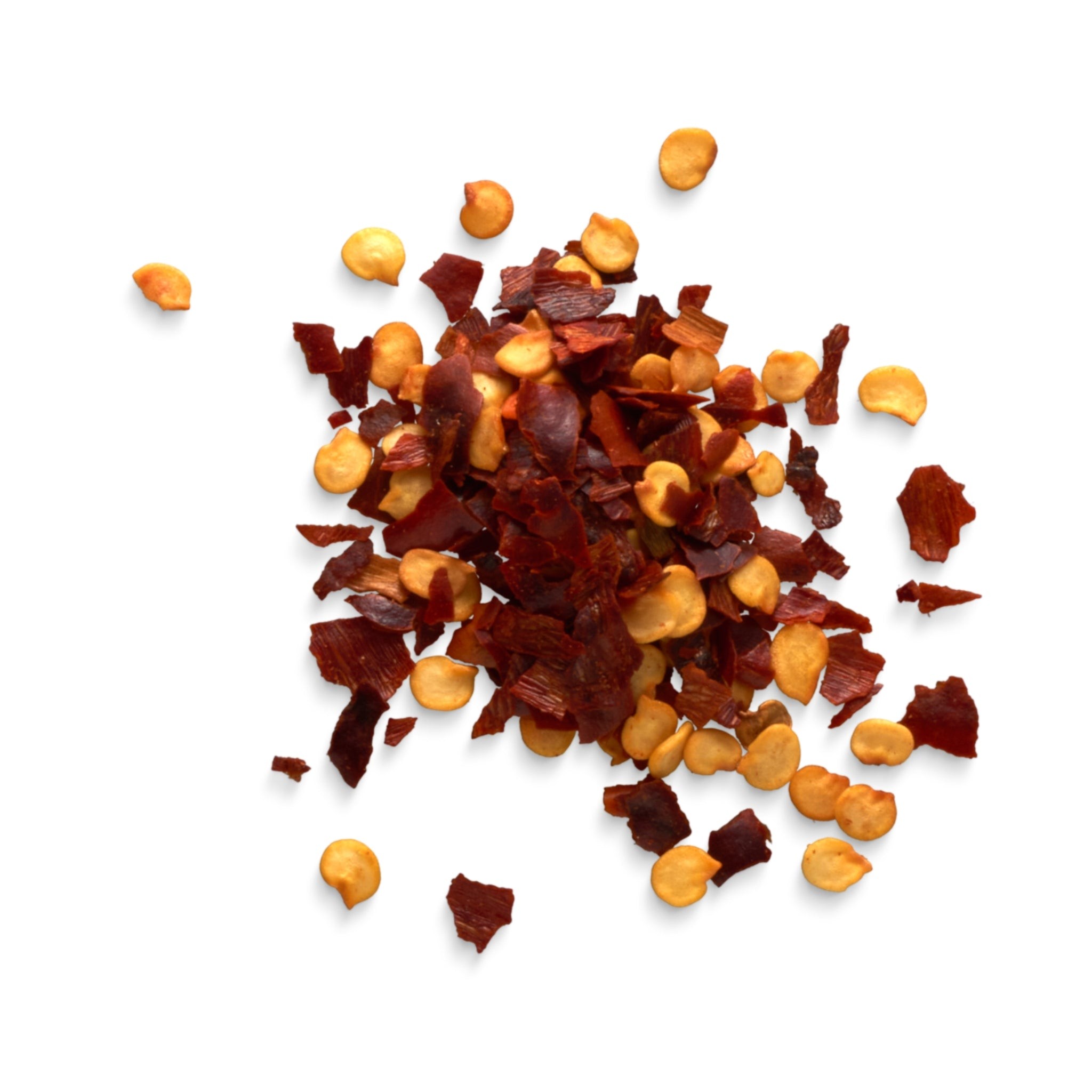 CNS Crushed Chili Flake  80 GM