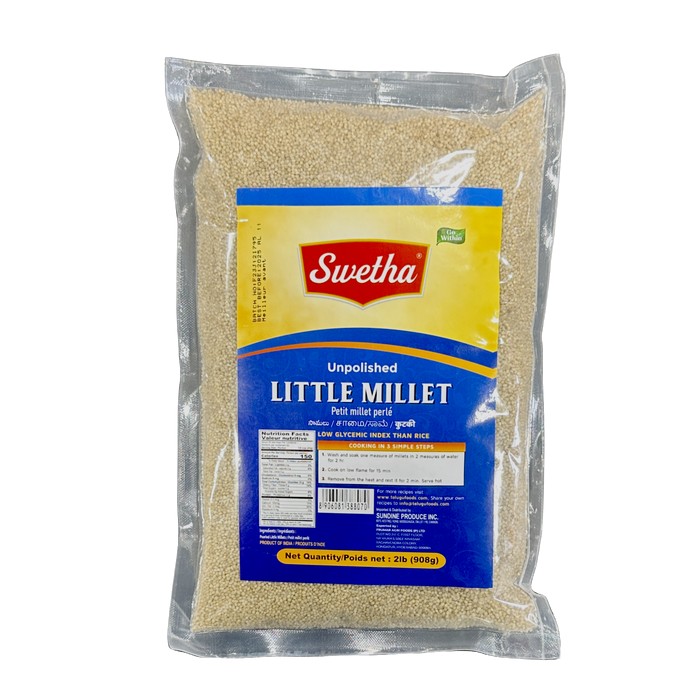Telugu Multi Millet Flour