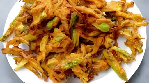 Telugu Dondaka Pakodi