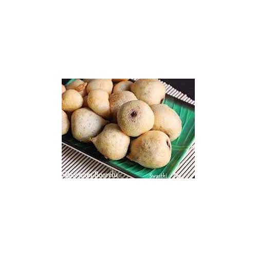 TELUGU POORNALU 310 GM