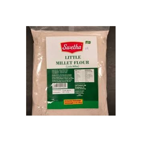 Swetha Fox Mi Idli Rava 2 LBS