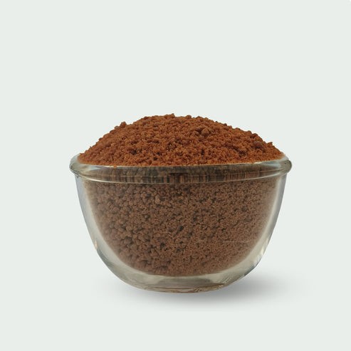 PALM JAGGERY POWDER TELUGU 2 LBS
