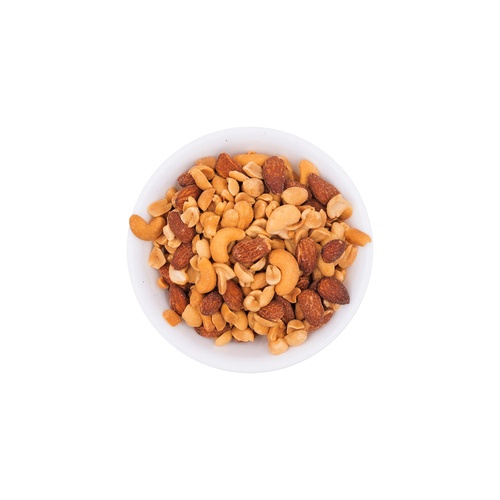 Swetha Roasted Spices Mixed Nuts  6 Oz