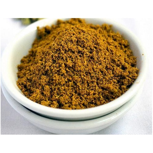 Telugu Subji Masala 50 Gm 50 Gm