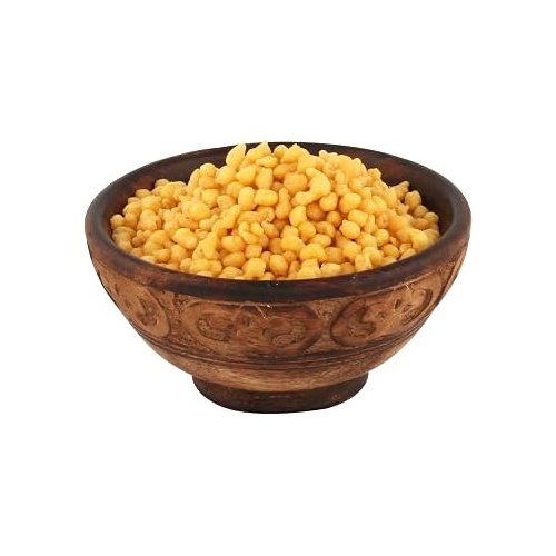 Telugu Foods Plain Boondi  400 GM