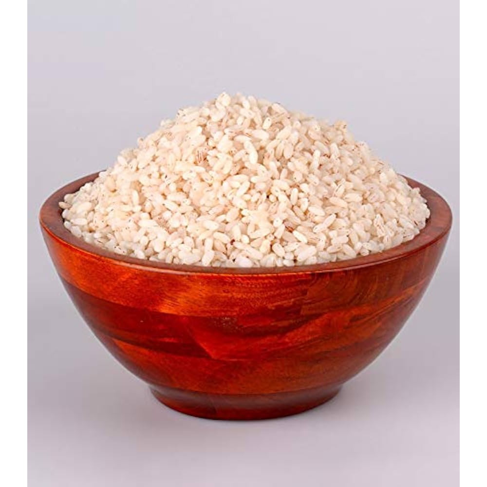 TG FD PUFFED RICE 400 GM