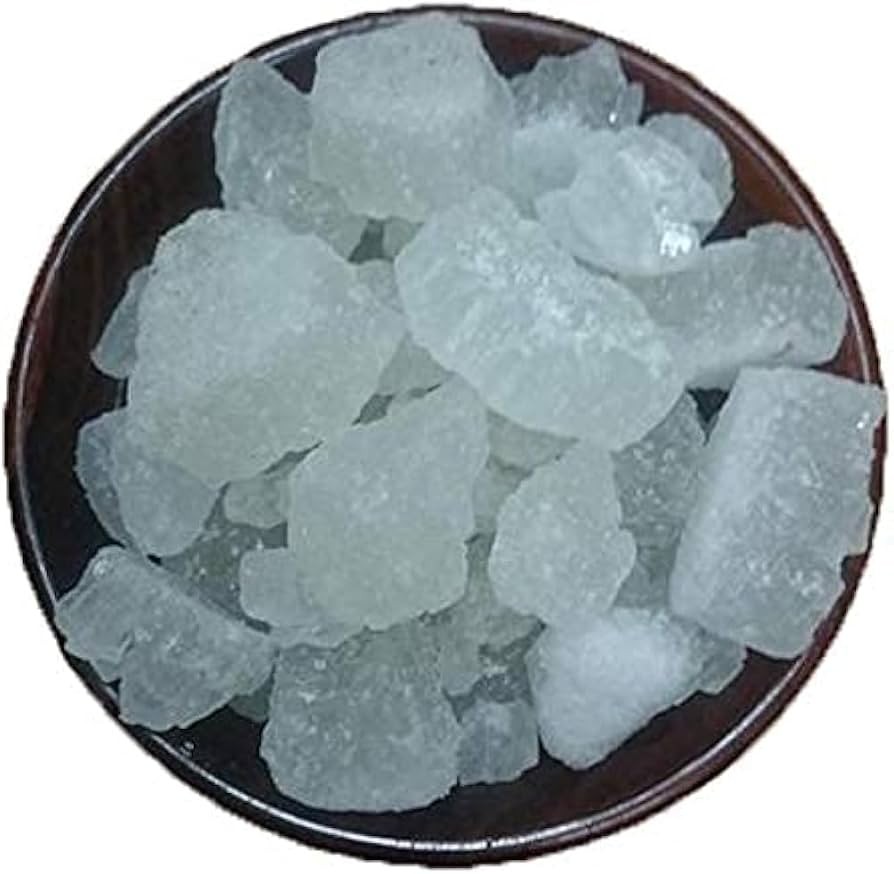Swetha Kalkandam  400 GM