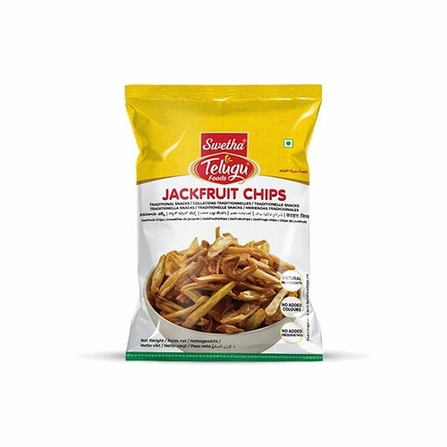 Swetha Telugu Foods Tender Jack Fruit 300 GM