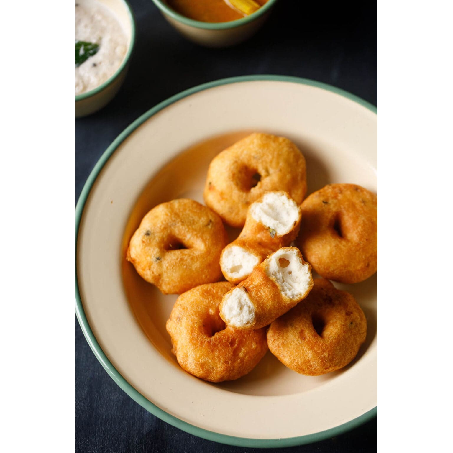 Swetha Telugu Medu Vada 908 GM